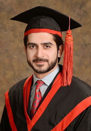 MUHAMMAD SHAHRUKH